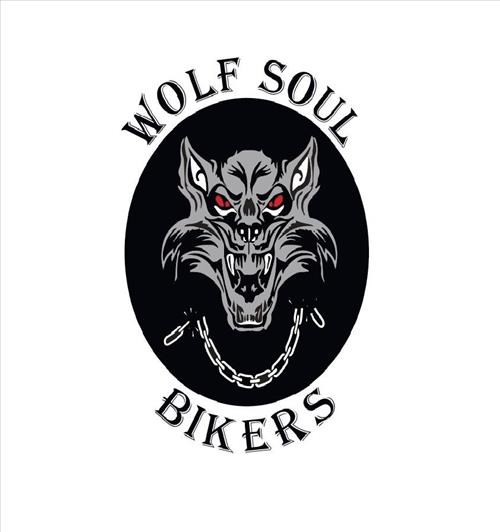 Wolf Soul Bikers