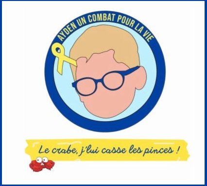 Ayden un combat pour la vie