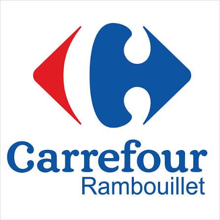 Centre commercial Carrefour