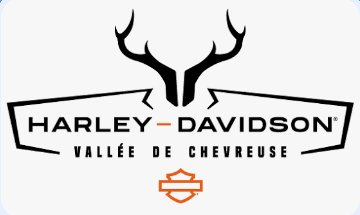 Harley-Davidson Vallée de Chevreuse