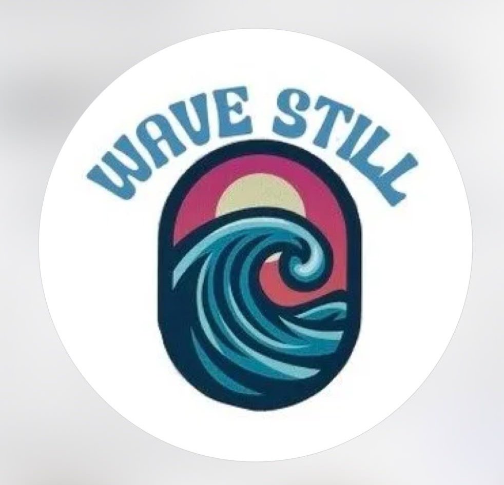Wave Still